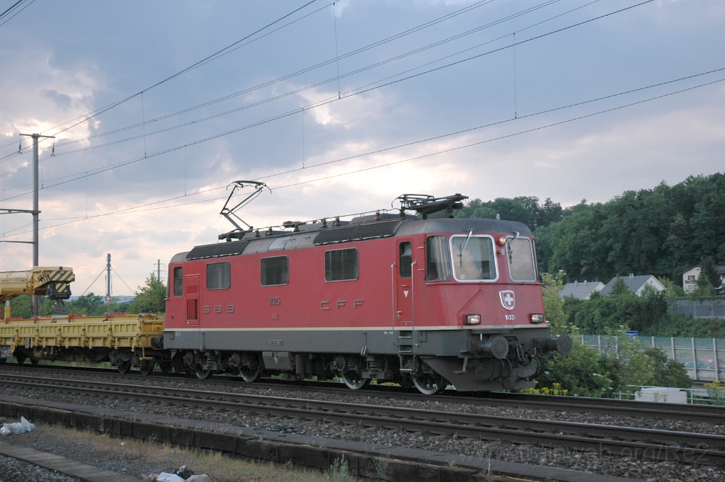 3174-0022-180614.jpg - Re 4/4" 11325 / Killwangen-Spreitenbach 18.6.2014