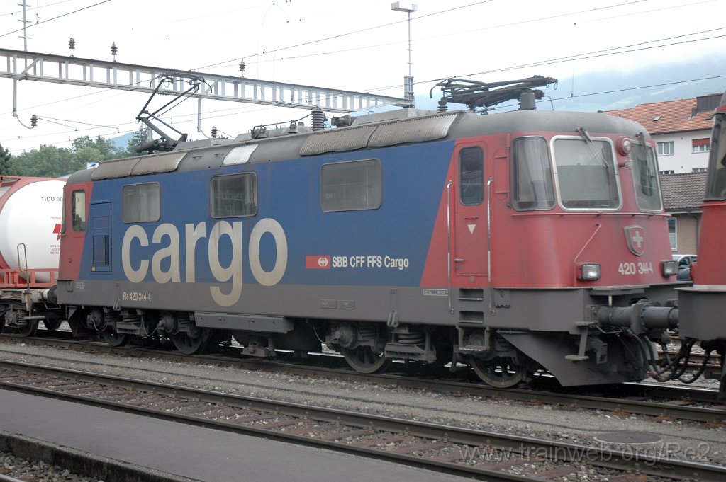 2481-0049-030712.jpg - SBBC Re 420.344-4 / Arth-Goldau 3.7.2012