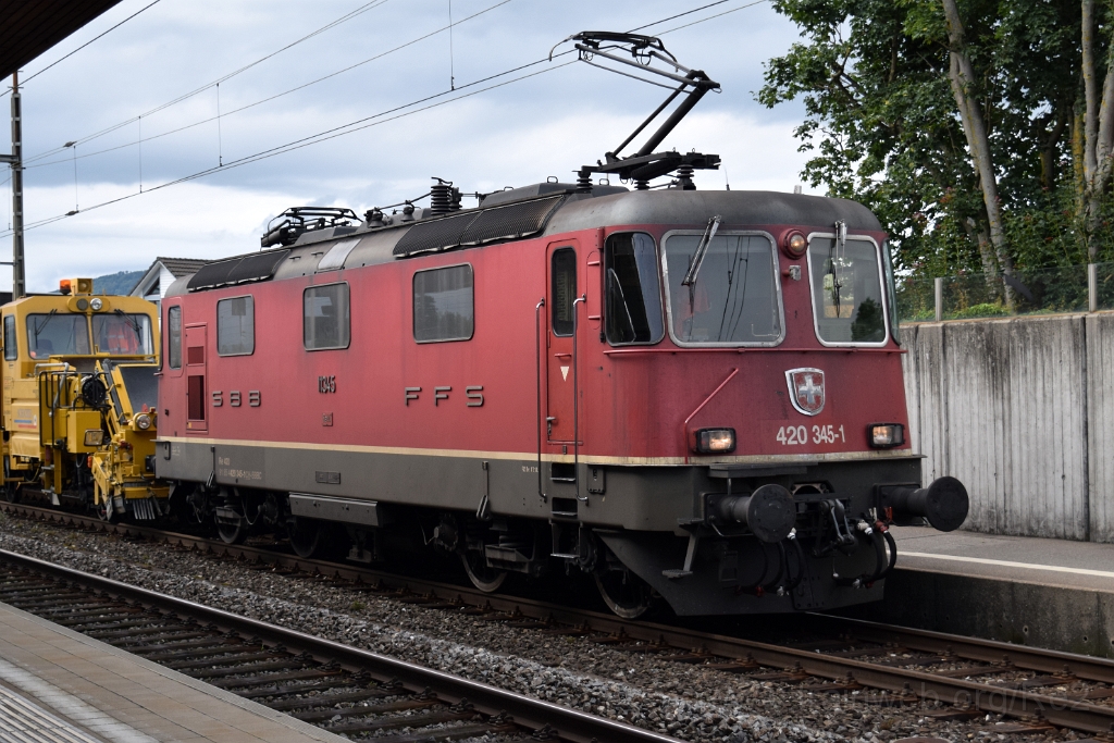 5692-0046-190819.jpg - Re 4/4" 11345 (Re 420.345-1) / Lenzburg 19.8.2019