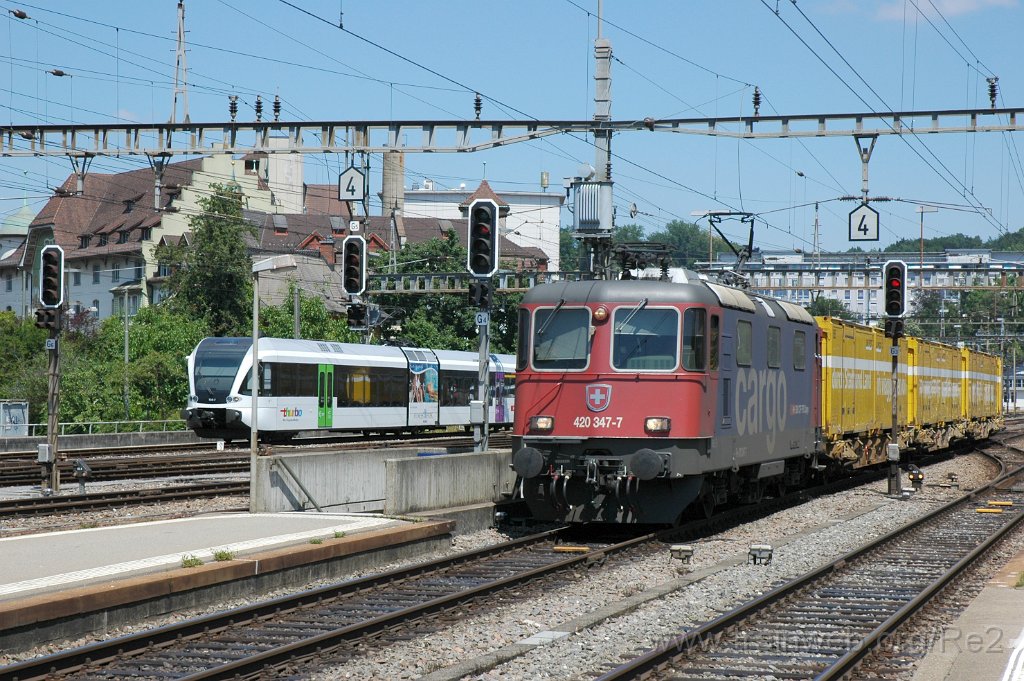 1934-0006-190710.jpg - SBBC Re 420.347-7 / Winterthur 19.7.2010