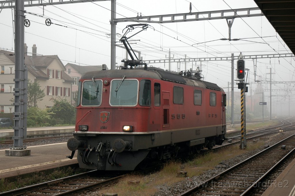 2983-0029-021013.jpg - SBB-CFF Re 4/4''' 11360 / Wil 2.10.2013