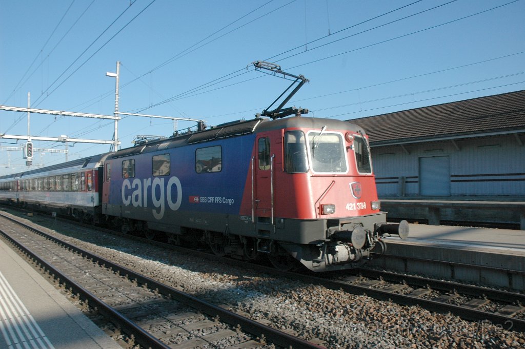 2775-0030-250413.jpg - SBBC Re 421.379-9 (Re 91 85 4 421 379-9 CH-SBBC) / Wil 25.4.2013