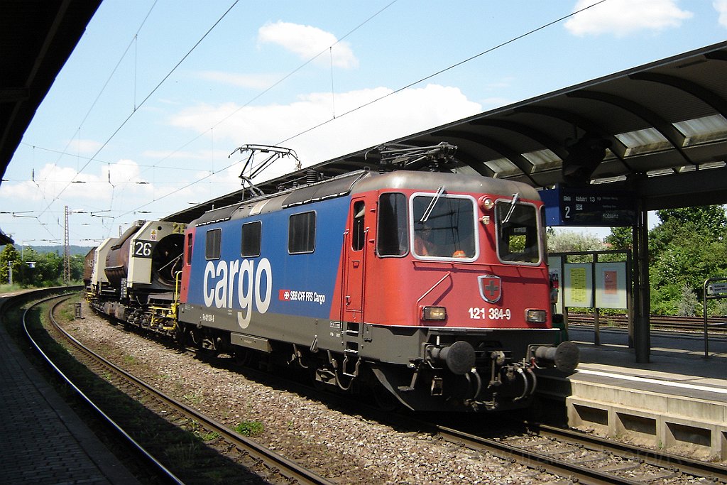 1515-0048-090608.jpg - Re 421.384-9 / Saarlouis 9.6.2008