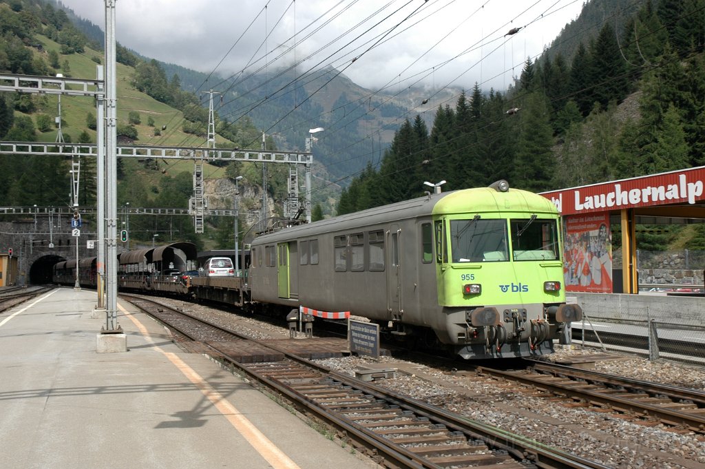 2937-0043-080913.jpg - BLS BDt 955 / Goppenstein 8.9.2013