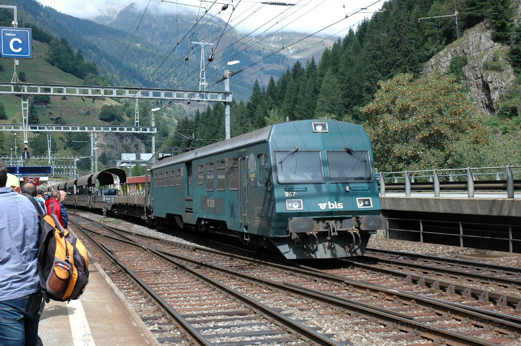 2939-0026-080913.jpg - BLS BDt 957 / Goppenstein 8.9.2013