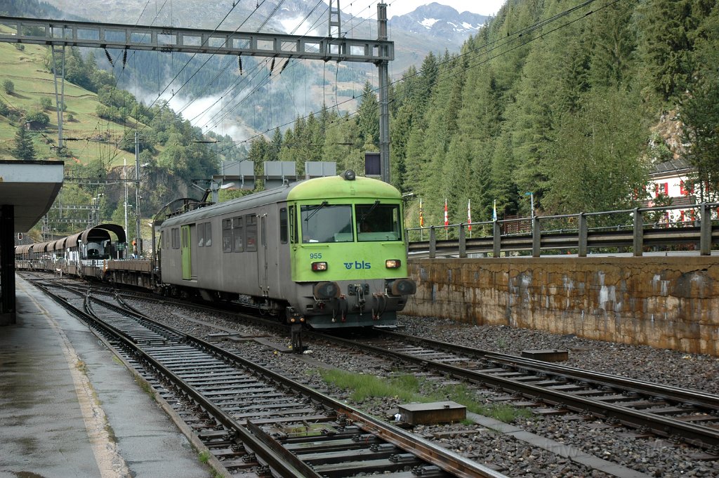 2944-0049-080913.jpg - BLS BDt 955 / Goppenstein 8.9.2013