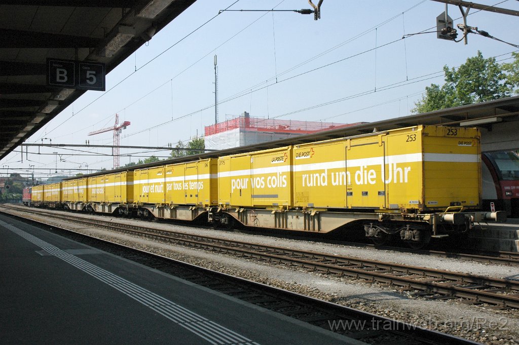 1918-0035-010710.jpg - SBB-CFF Re 4/4'' 11349 / Effretikon 1.7.2010