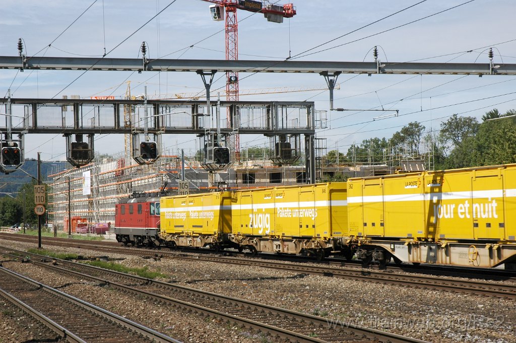 1968-0026-250810.jpg - SBB-CFF Ref 4/4'' 11173 / Glanzenberg 25.8.2010