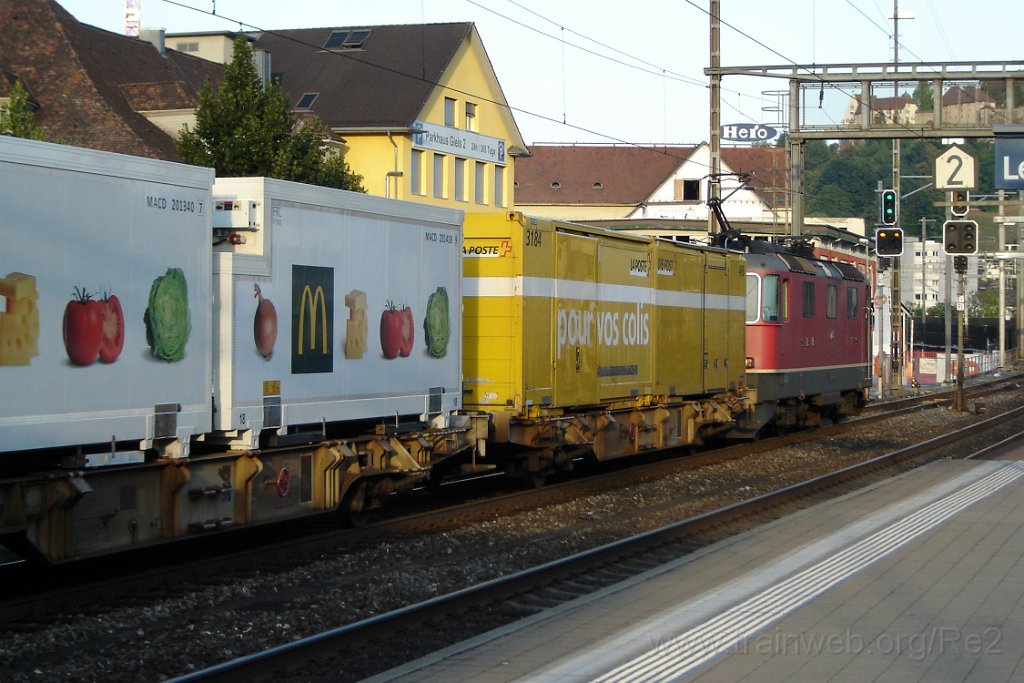 3647-0048-070815.jpg - Re 4/4" 11185 / Lenzburg 7.8.2015