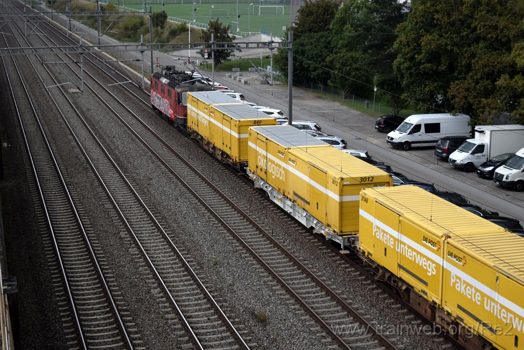 4150-0038-190916.jpg - SBB-CFF Re 4/4'' 11248 / Zürich-Mülligen (Hermetschloobrücke) 19.9.2016