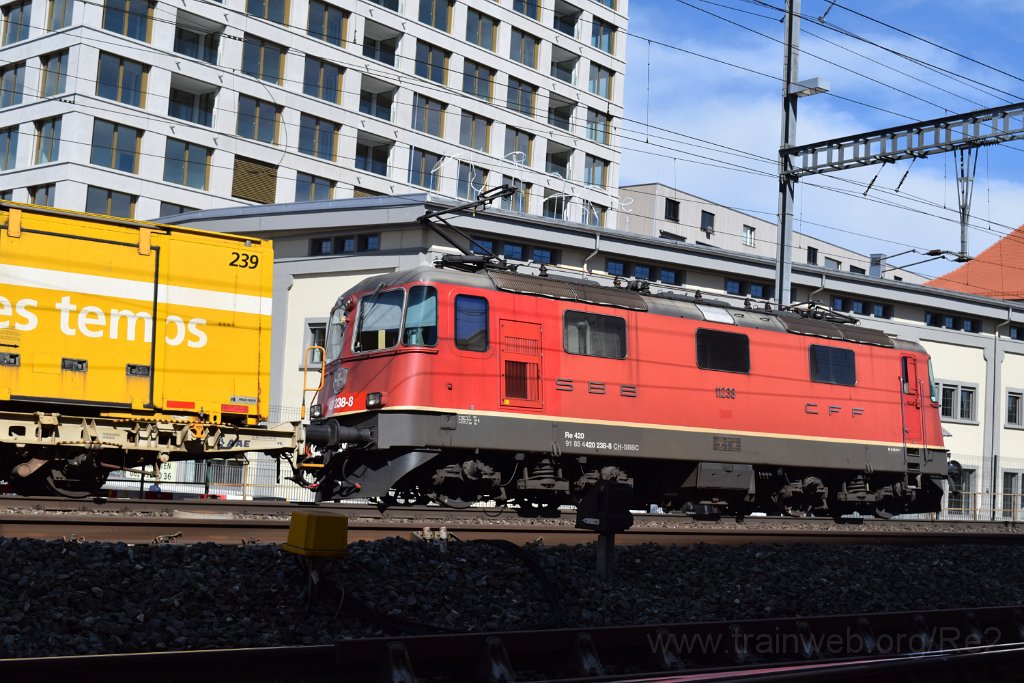 4896-0035-120418.jpg - Re 4/4" 11238 (Re 420.238-8) / Lenzburg 12.4.2018