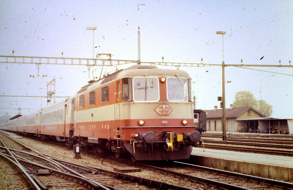 0031-0016s.jpg - Re 4/4'' 11112 / Rorschach 16.5.1980