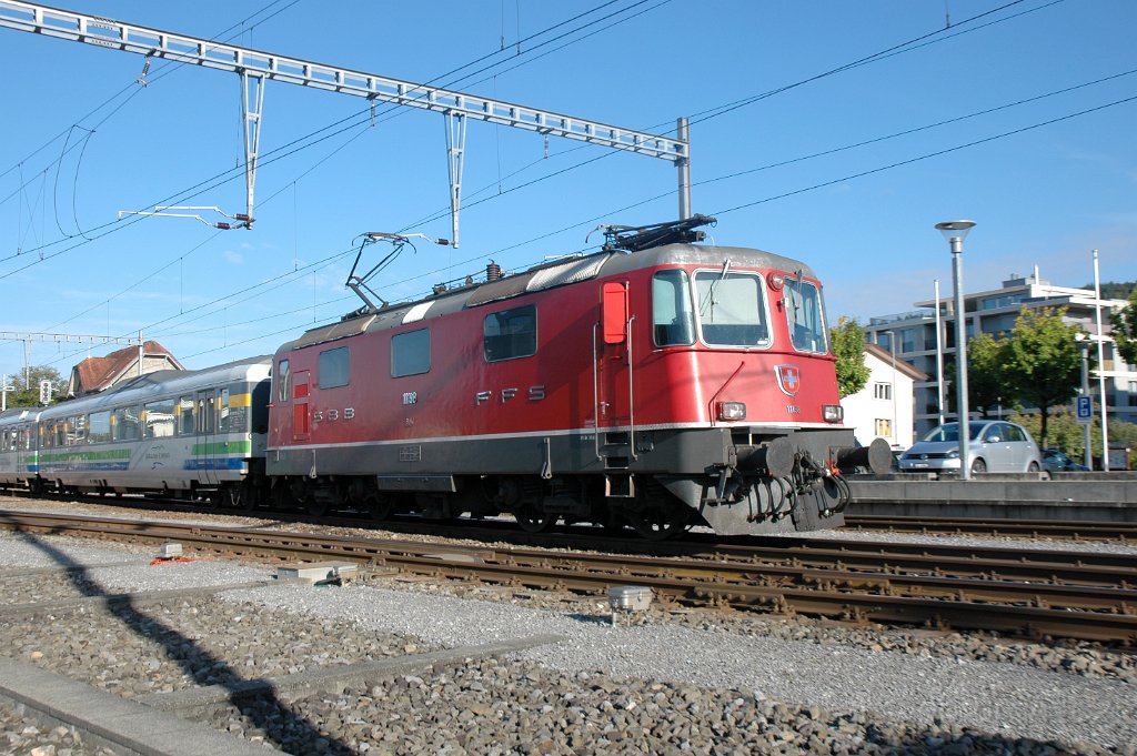 2956-0040-210913.jpg - Re 4/4" 11198 / Uznach 21.9.2013