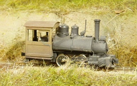 Baldwin 0-4-0