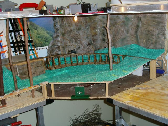 Module Kitchen Wipes