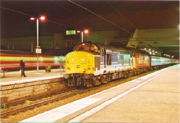 37429+37426 1D99 Birmingham International, 14-05-00