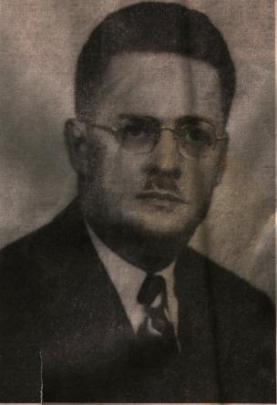 H.I. McKeever, Sr.
