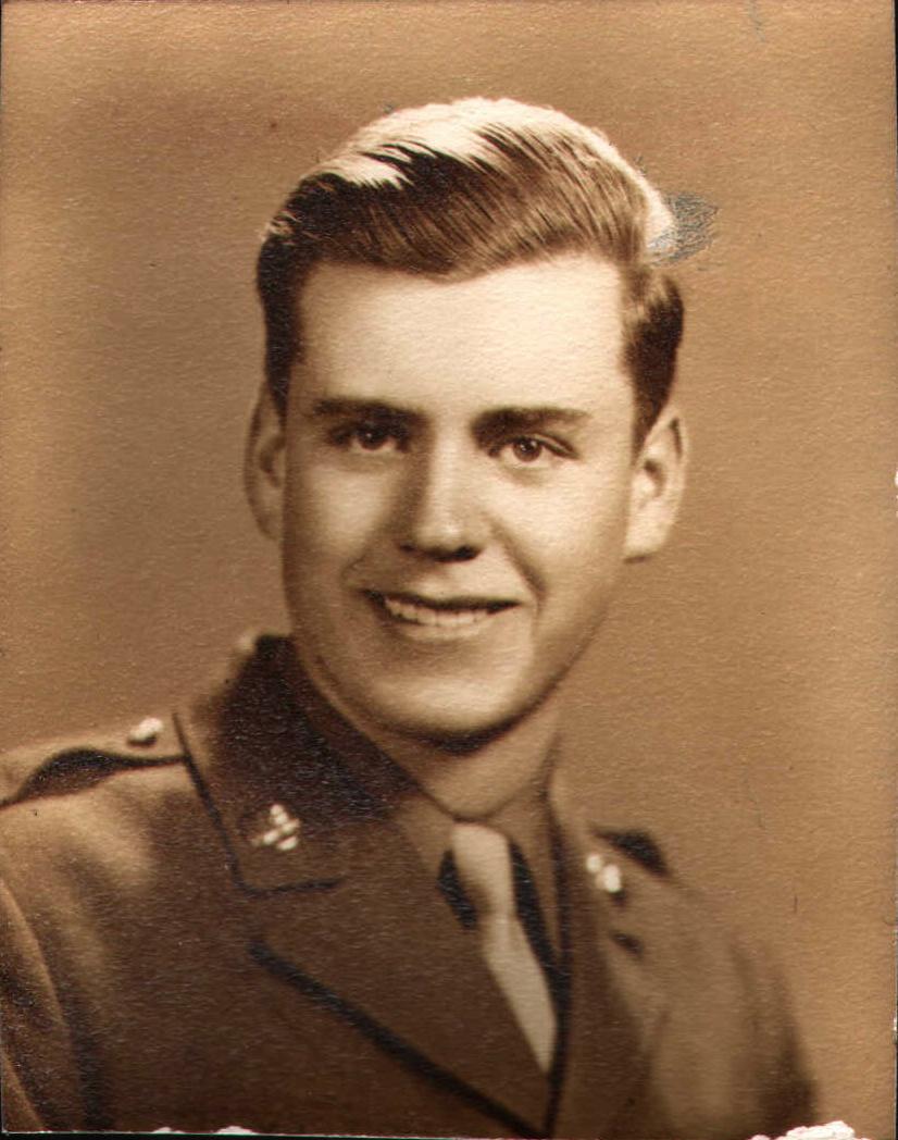 H.I. McKeever, Jr., 1943