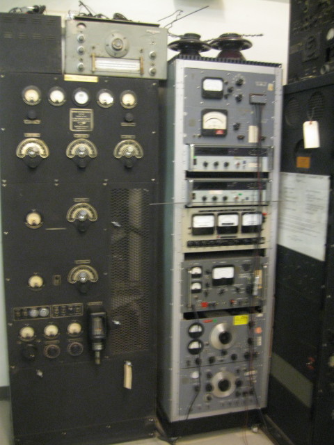 radio trans9530