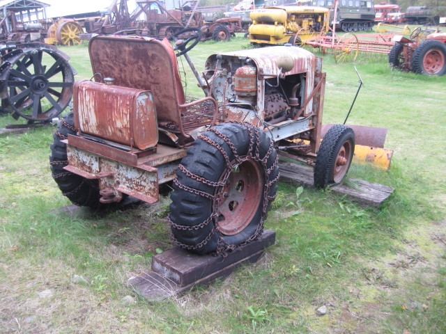 tractor9550