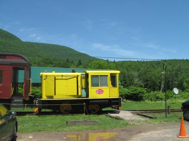 loco 2158