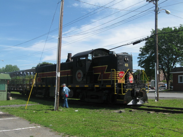 loco 2187