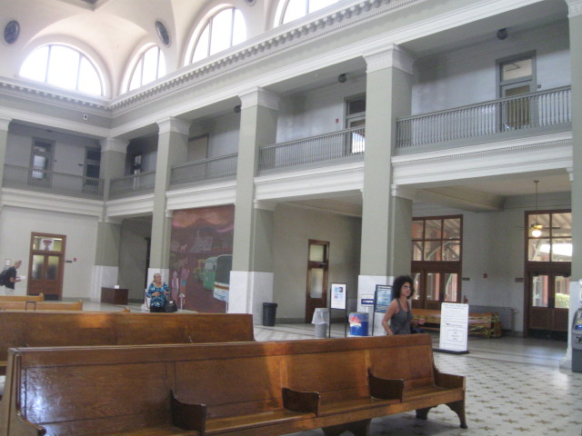 6870 Mardi Gras painted
        wall color 