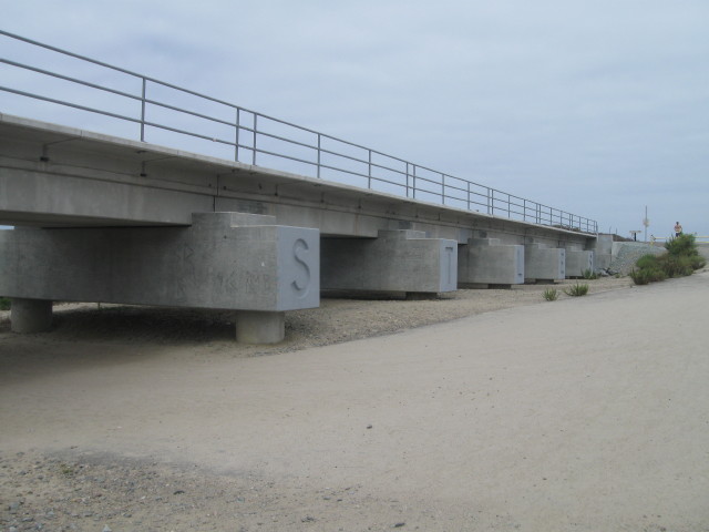 trestles