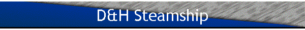 D&H Steamship