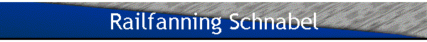 Railfanning Schnabel