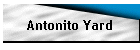 Antonito Yard