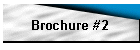 Brochure #2