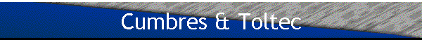 Cumbres & Toltec