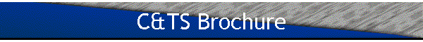 C&TS Brochure