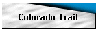 Colorado Trail