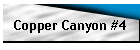 Copper Canyon #4