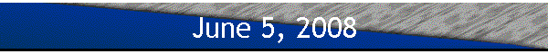 June 5, 2008
