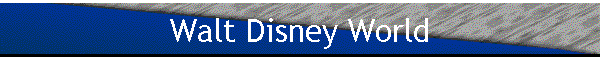 Walt Disney World
