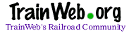 TrainWeb.org Logo