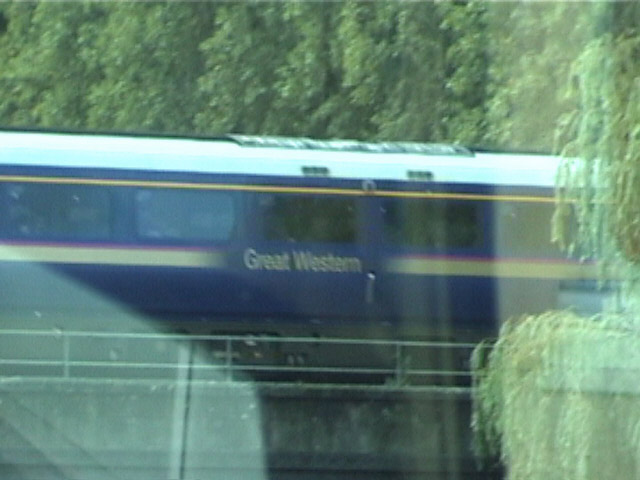 Great Western