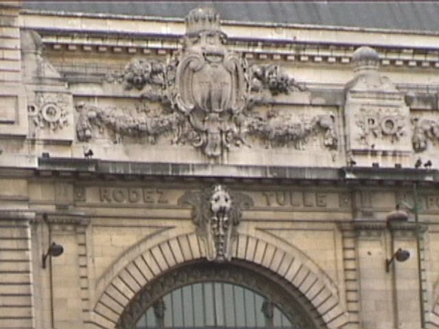 Gare d'Orsay / Muse d'Orsay