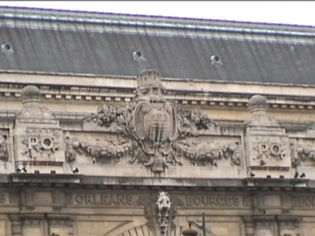 Gare d'Orsay / Muse d'Orsay