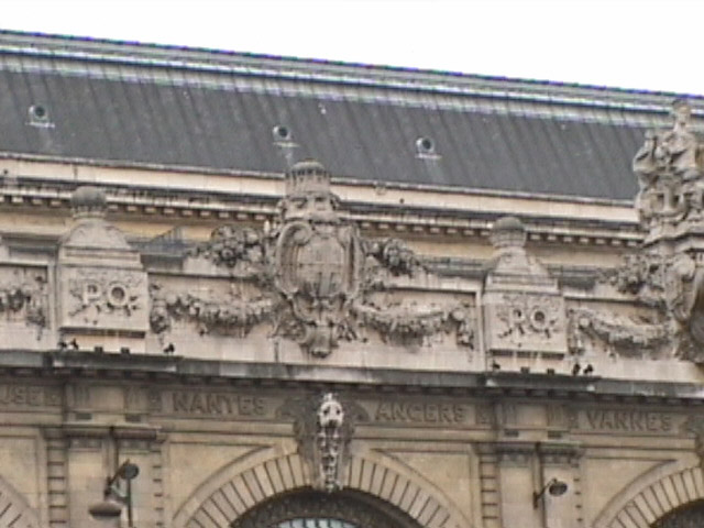 Gare d'Orsay / Muse d'Orsay