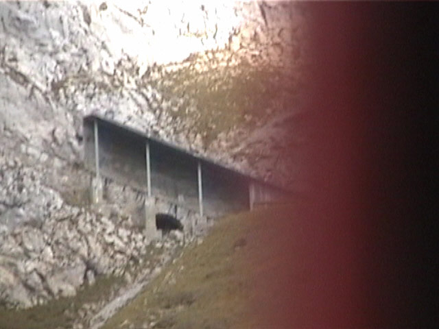 Pilatus Kulm Cog Railway