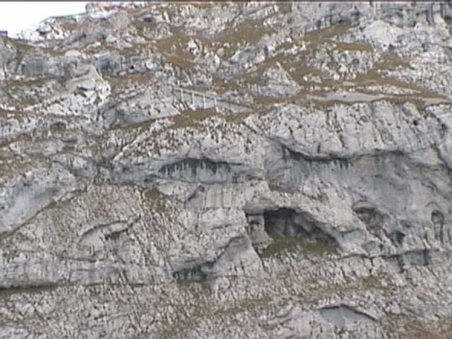 Pilatus Kulm Cog Railway