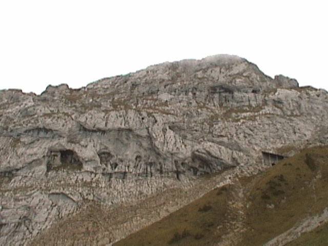 Pilatus Kulm Cog Railway