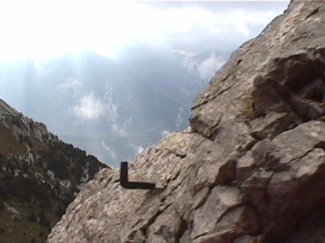 Pilatus Kulm Cog Railway