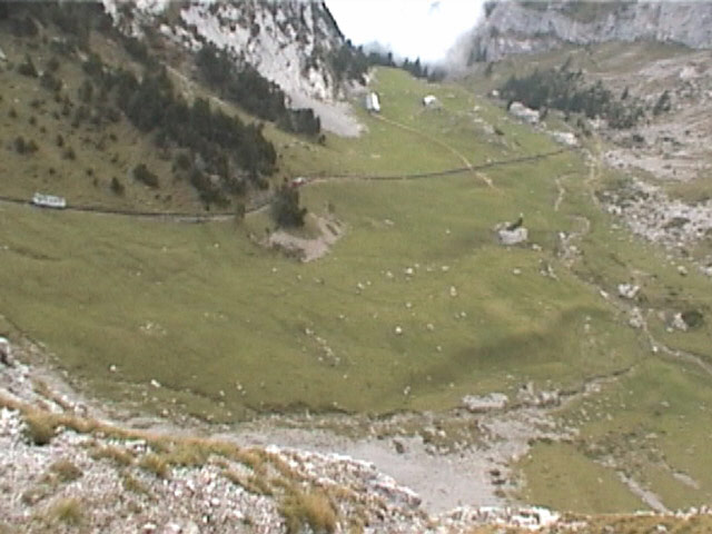Pilatus Kulm Cog Railway