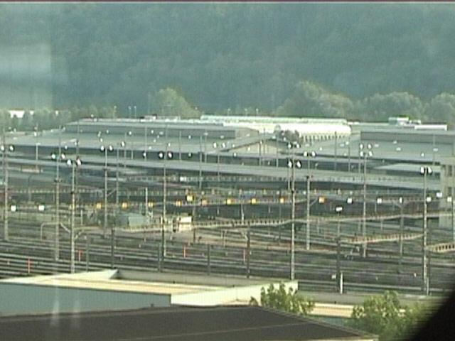 Chiasso, Switzerland