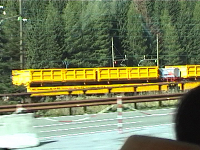 Freight Cars